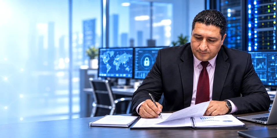 Preparación y análisis de informes técnicos profesionales