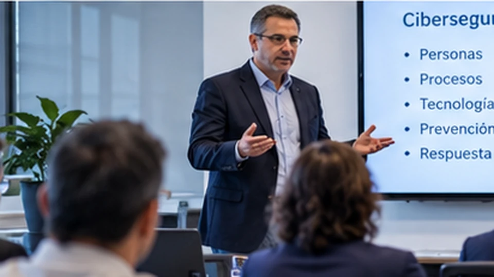 Implementación, capacitación y evolución del sistema