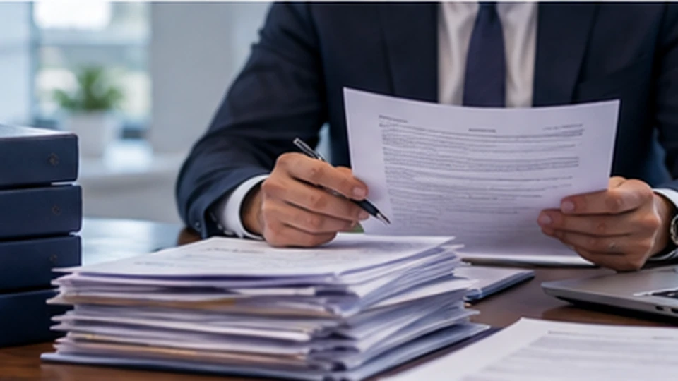 Asistencia administrativa y documentación formal